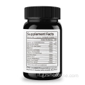 OEM Capsule di disintossicazione epatica Supplemento di pulizia della disintossicazione epatica